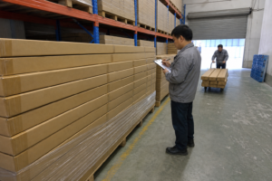 how to import WPC wall panels from China through a controlled sourcing process